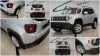Jeep Renegade Latitude 2.4L Multiair 4x4 Thumbnail 5